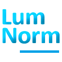 LumNorm icon